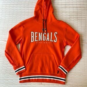 NFL Cincinnati Bengals Hoodie